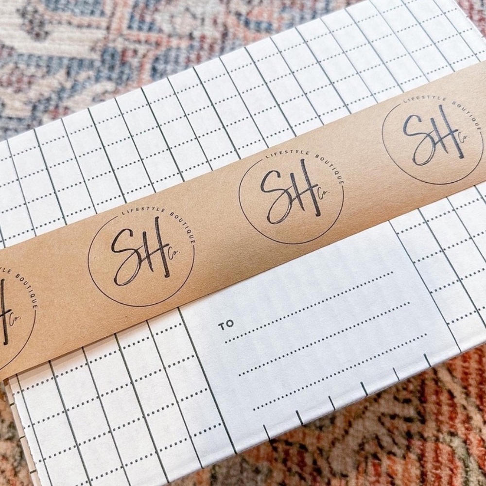 Additional Shipping Label❤️❤️